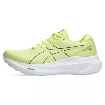 Asics Gel Kayano 30 Glow Yellow White Women s 41.5