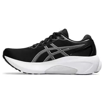 Asics Gel Kayano 30 Narrow Black Sheet Rock Women s 39