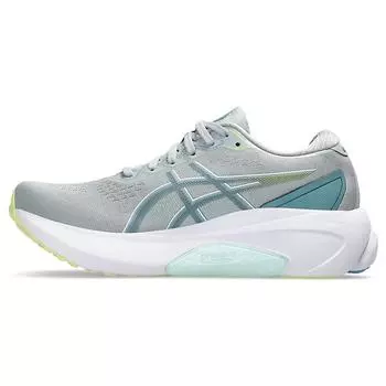Asics Gel Kayano 30 Piedmont Grey Gris Blue Women s 38