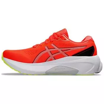Asics Gel Kayano 30 Sunrise Red Black 41.5