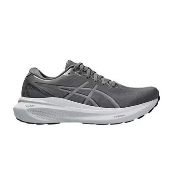 ASICS Gel Kayano 30 Wide Carrier Grey Мужские кроссовки Пьемонт-Серый 1011B685-020 42