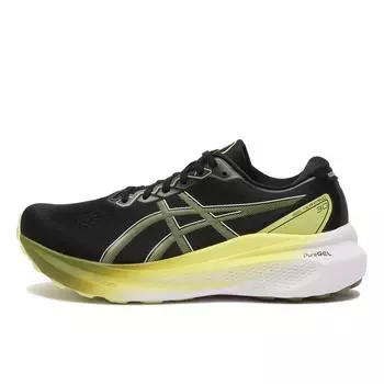 ASICS Gel Kayano 30EW 1011B690.003 ЧЕРНЫЙ ЖЕЛТЫЙ 245