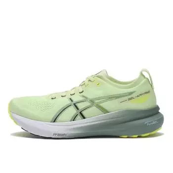 Asics Гель Kayano 31 1011b867.300 Матча Селадон 245
