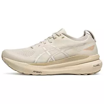 ASICS Gel Kayano 31 Birch Women Sneakers Cream White 1012B786-200 39.5
