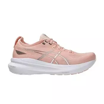 ASICS Gel Kayano 31 Breeze Women Sneakers Pink White 1012B670-701 36