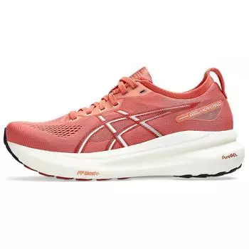 Asics Gel Kayano 31 Desert Red White Women s 37.5