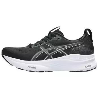 Asics GEL KAYANO 32 Anti Slip Wear Resistant Low Top Running Shoes Women s Black 36