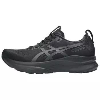 Asics Gel Kayano 32 Black Graphite Grey Women s 36
