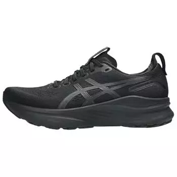 ASICS Gel Kayano 32 Extra Wide Black Graphite Grey Men Sneakers 1011C054-001 39