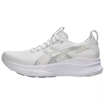 Asics Gel Kayano 32 White Champagne Women s 40