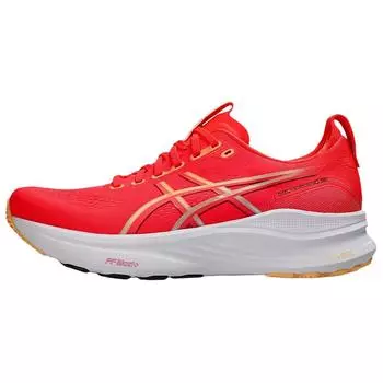 ASICS Gel Kayano 32 Ярко-красный Мужские кроссовки Свекольный сок 1011C052-600 41.5