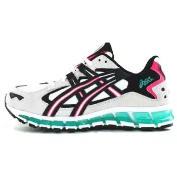 Asics Gel Kayano 5 360 Cream Green 40