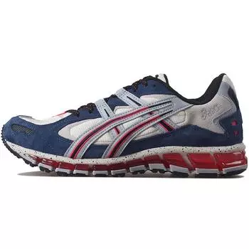 Asics Gel Kayano 5 360 Navy Red 44