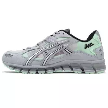 Asics Gel Kayano 5 360 Piedmont Grey Mint Tint 42.5
