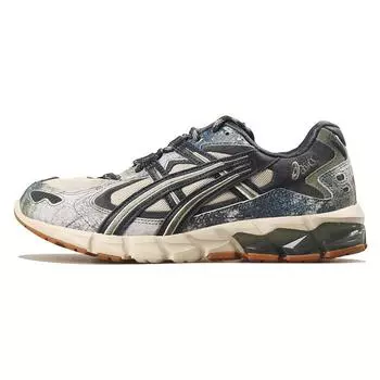 Asics Gel Kayano 5 Kzn Camouflage 45