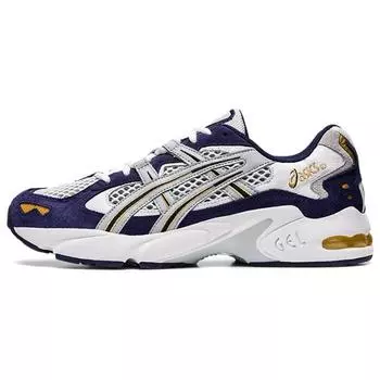 Asics Gel Kayano 5 Og Blue White 36