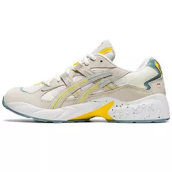 Asics Gel Kayano 5 Og Grey Lemon Teal 37