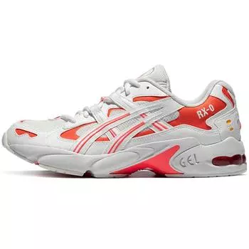 Asics Gel Kayano 5 Og Gundam Orange 39.5