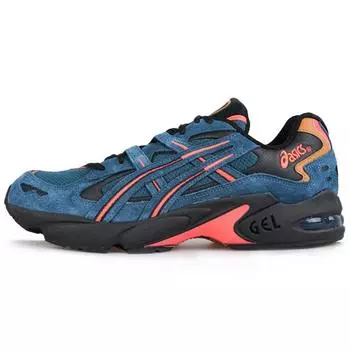 Asics Gel Kayano 5 Og Magnetic Blue 37