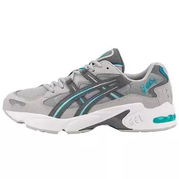 Asics Gel Kayano 5 Og Steel Grey 44.5