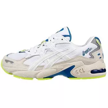 Asics Gel Kayano 5 Og White 36
