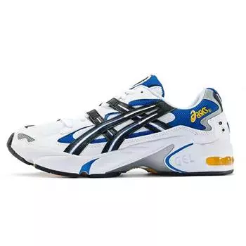 Asics Gel Kayano 5 Og White Black 36