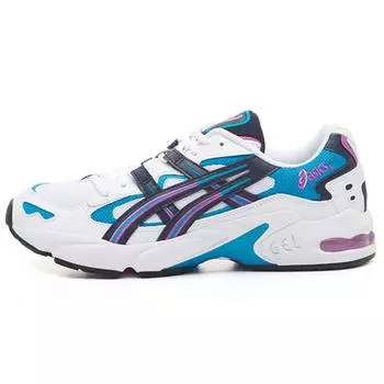 Asics Gel Kayano 5 Og White Midnight