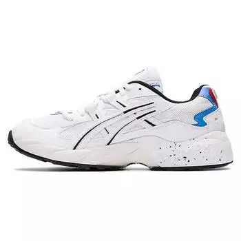 Asics Gel Kayano 5 White 40.5