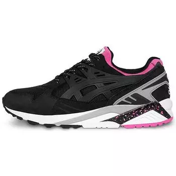 Asics Gel Kayano Black Pink 42.5
