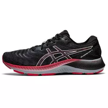 Asics Gel Kayano Lite 2 Black Pink 40.5