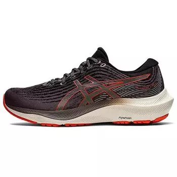 Asics Gel Kayano Lite 3 Smoke Shadow Cherry Tomato 42
