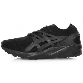 Asics Gel Kayano Trainer Knit Black 40