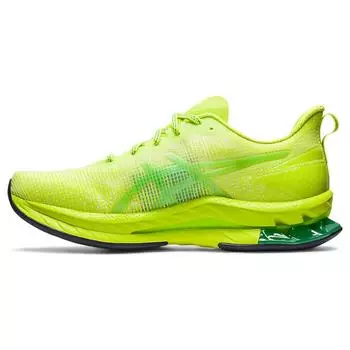 Asics Gel Kinsei Blast Le 2 Lime Zest 42