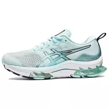 Asics Gel Kinsei Blast Le Clear Blue Women s 37