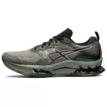 Asics Gel Kinsei Linchen Green White 42.5