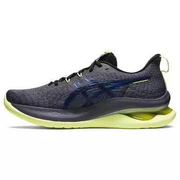 Asics Gel Kinsei Max Carrier Grey Illusion Blue 40.5