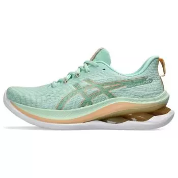 Asics Gel Kinsei Max Mint Tint Apricot Crush Women s 37.5