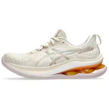 Asics Гель Kinsei Max Oatmeal White Женские кроссовки Крем 1012B512-250 38