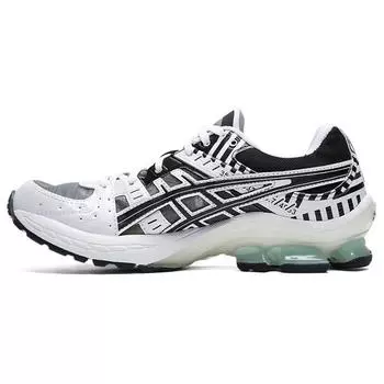 Asics Gel Kinsei Og Black White Women s 37