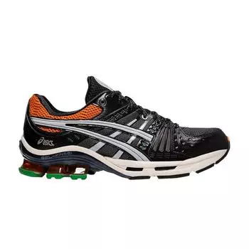 Asics Мужские кроссовки Gel Kinsei OG Graphite Piedmont Grey Graphite-Grey 1021A117-020