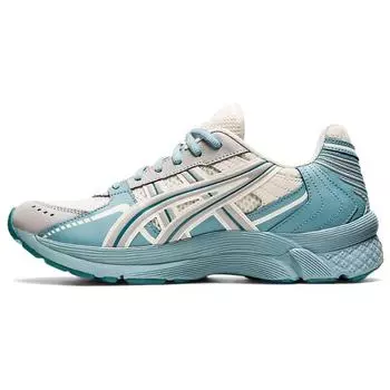 Asics Gel Kyrios Cream Oyster Grey 42