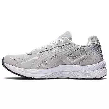 Asics Gel Kyrios Glacier Grey 44