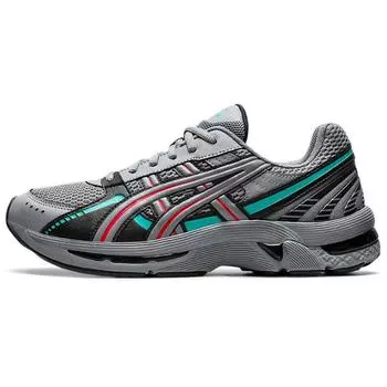 Asics Gel Kyrios Grey Teal 42.5
