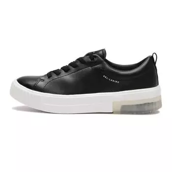 ASICS GEL-LASIRO CT 1292A047 001 ЧЕРНЫЙ