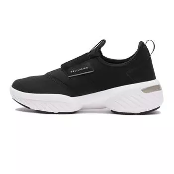 ASICS GEL-LASIRO SN 1292A048 001 ЧЕРНЫЙ