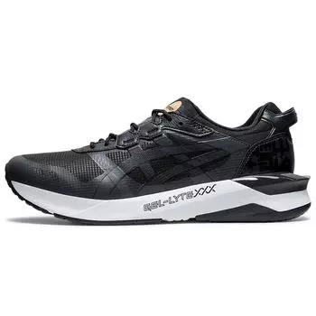 Asics Gel Lyte 30 Edo Era Tribute Pack — Мужские кроссовки графитового цвета графитово-серые 1201A023-020