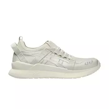 Кроссовки унисекс ASICS Gel Lyte 3 CM 1.95 Cream Glacier Grey 1203A409-100 37.5