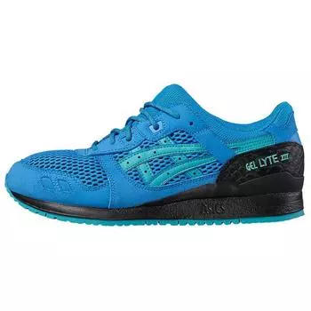 Asics Gel Lyte 3 Ns Sneakers Blue Black 41.5