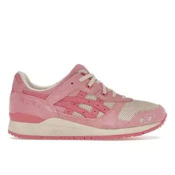 ASICS Gel Lyte 3 OG Change of the Seasons Pack — мужские кроссовки Haru Pink Blush Blossom-Pink 1201A444-701