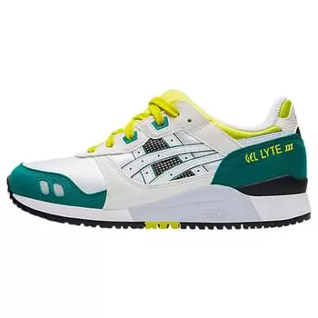 Asics Gel Lyte 3 Og Citrus Women s